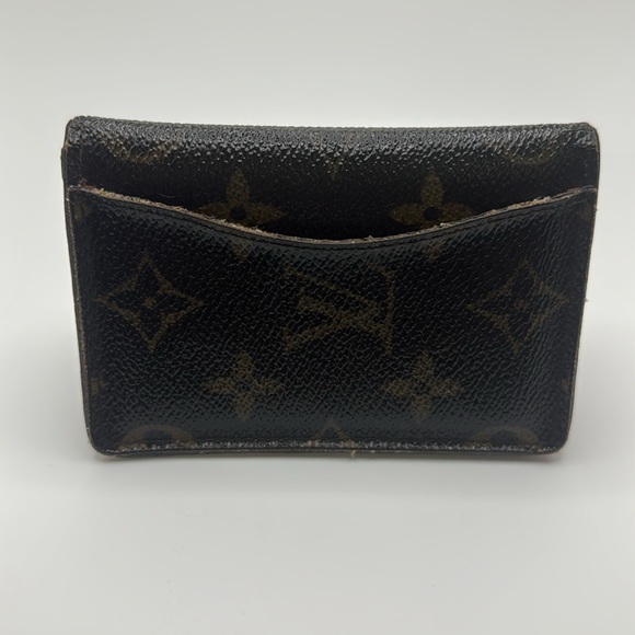 Authentic LV bifold wallet - Picture 3 of 11